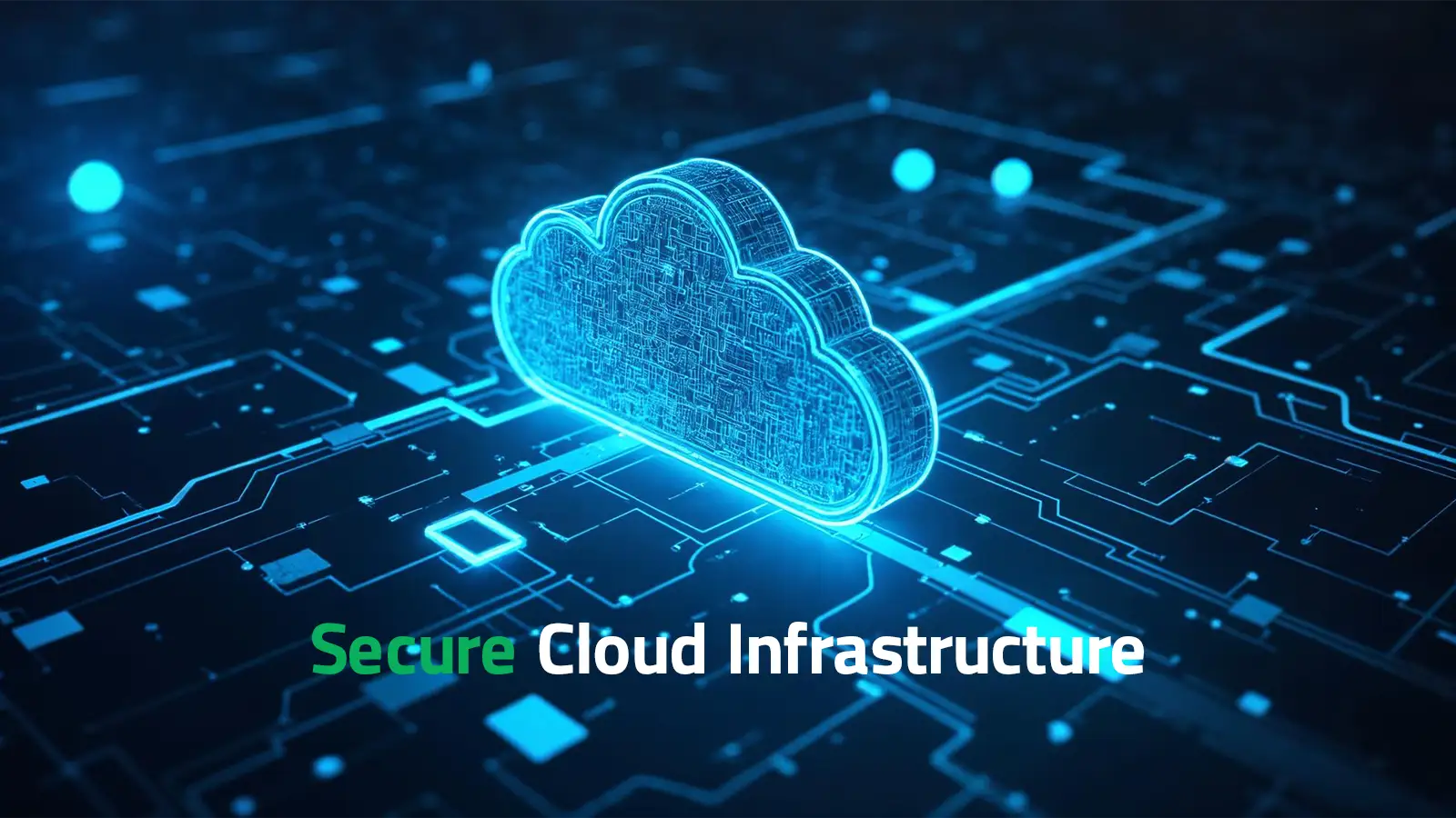 Private Cloud for Secure Cloud Infrastructure